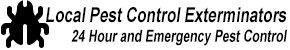 Lands End WI Pest Control Exterminators